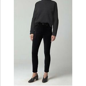 Citizens of Humanity Velour Pants